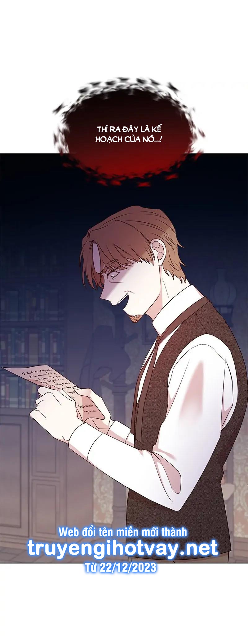 tôi chán nản vì người chồng thứ 2 còn "khỏe" hơn chồng cũ chapter 21.1 21