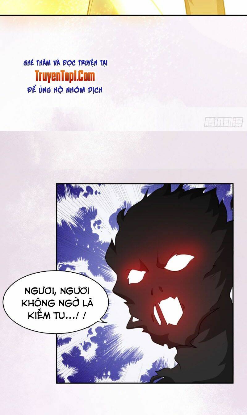 người tu tiên tại đô thị chapter 102 19