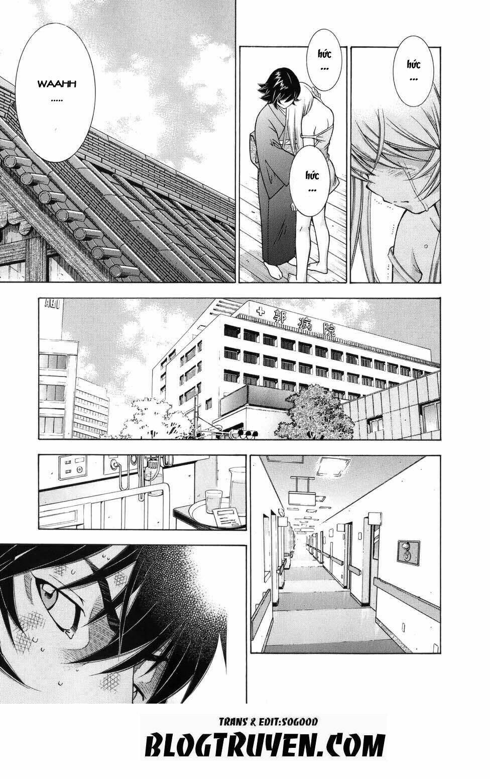 dragon girl - ikkitousen chapter 65 15