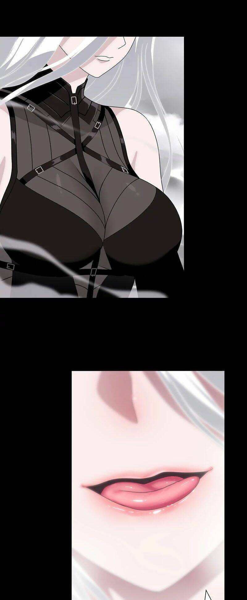 bạn gái virus của tôi chapter 132 30