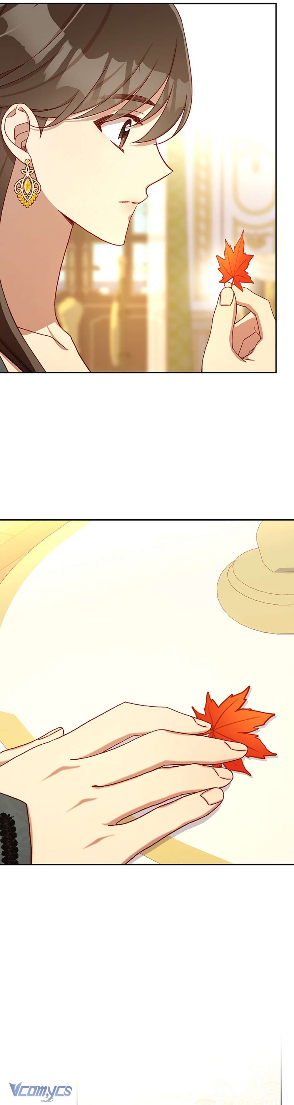 sống sót dưới thân phận hầu nữ chapter 133 14