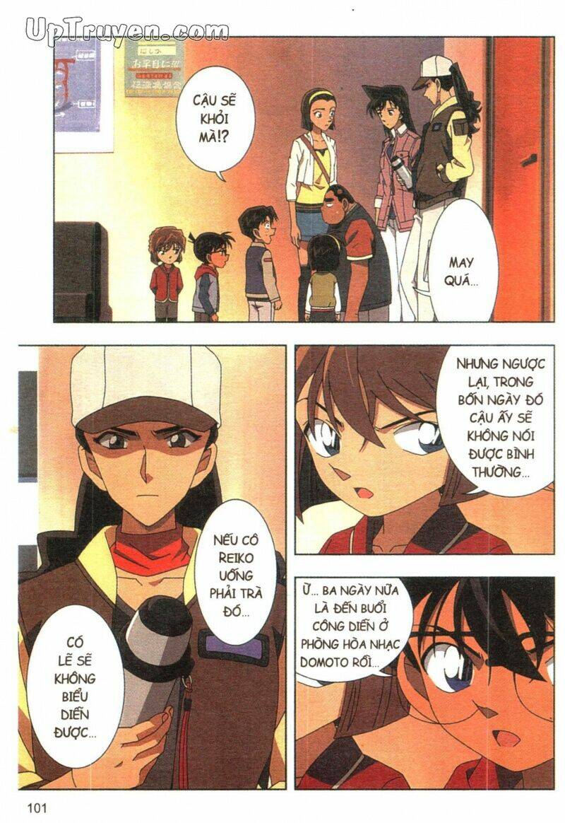 conan màu - nốt nhạc kinh hoàng chapter 1 103