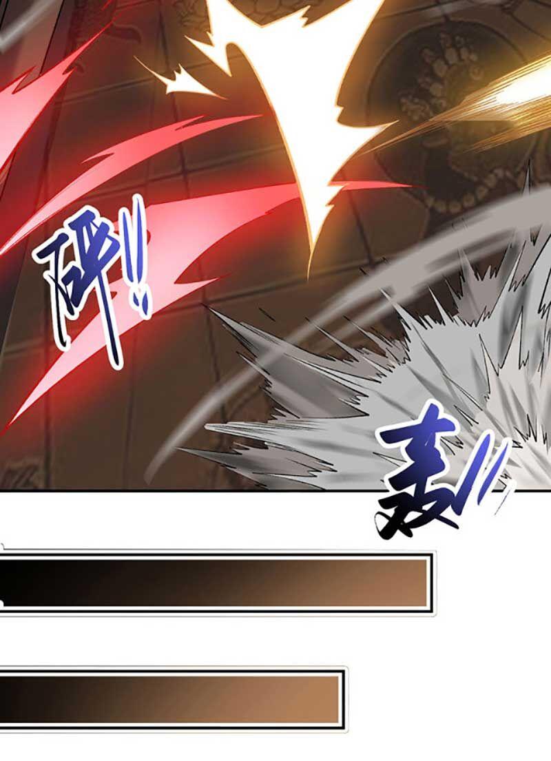 võ đạo độc tôn chapter 612 5