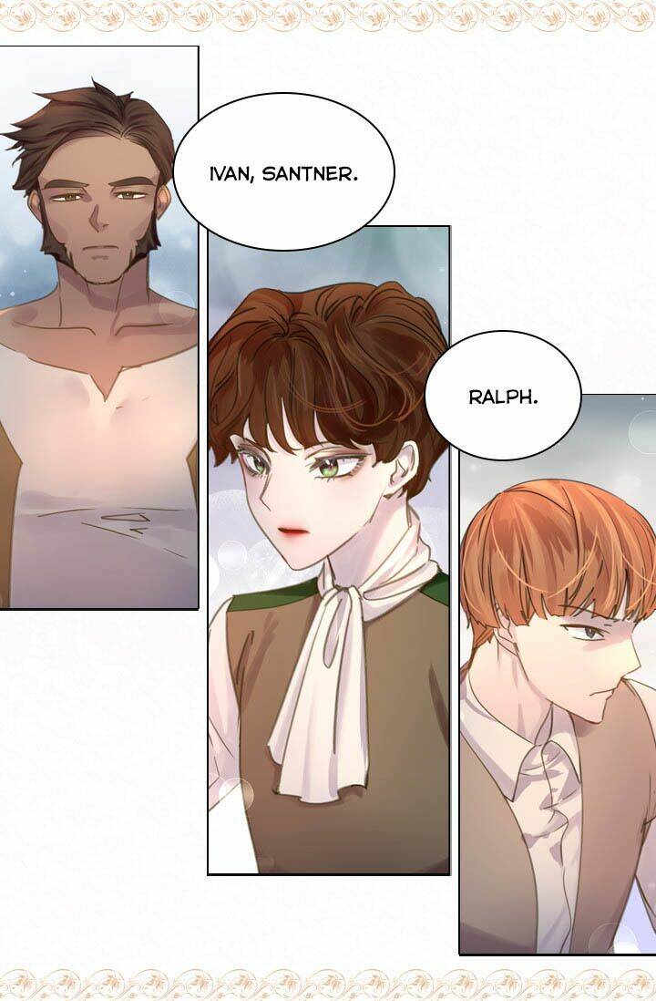 quy luật sinh tồn của nữ phụ chapter 43 44