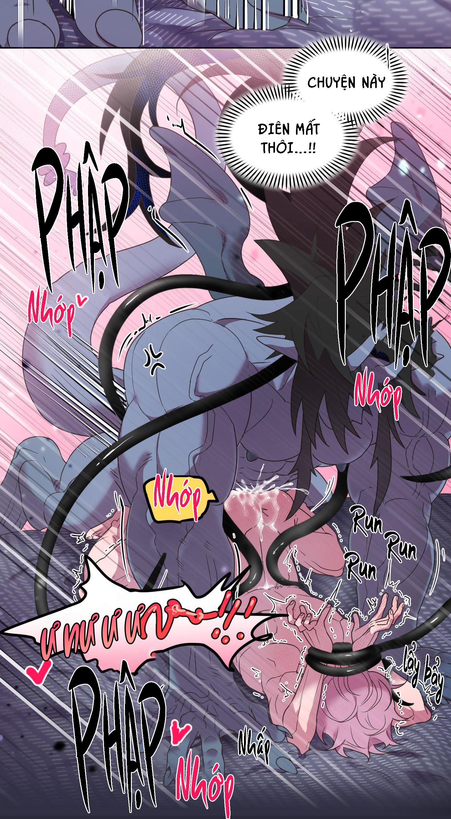 bộ sưu tập ciu to-ngực bự của nhà sẹc chapter 28 48