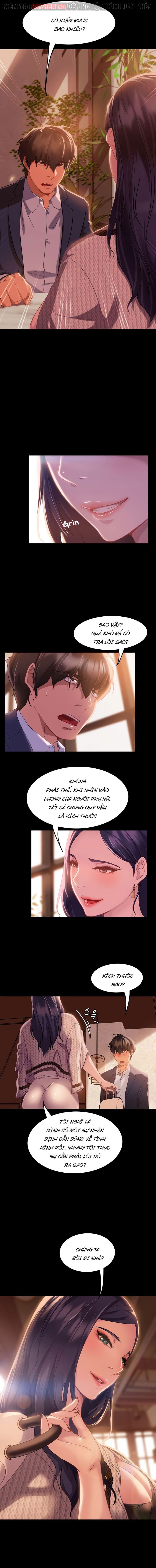 cơ quan giới thiệu hôn nhân chapter 1 17