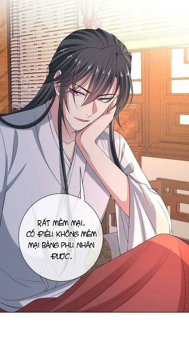 độc y đích nữ chapter 208 5
