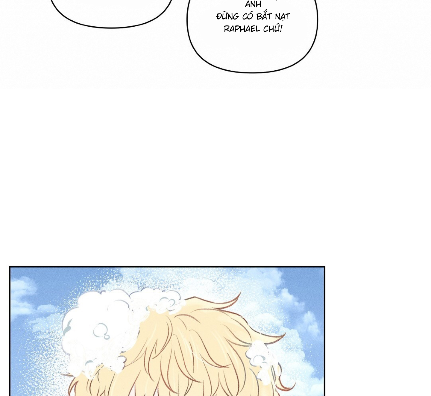 đại úy lãng mạn thân yêu của tôi chapter 18 20