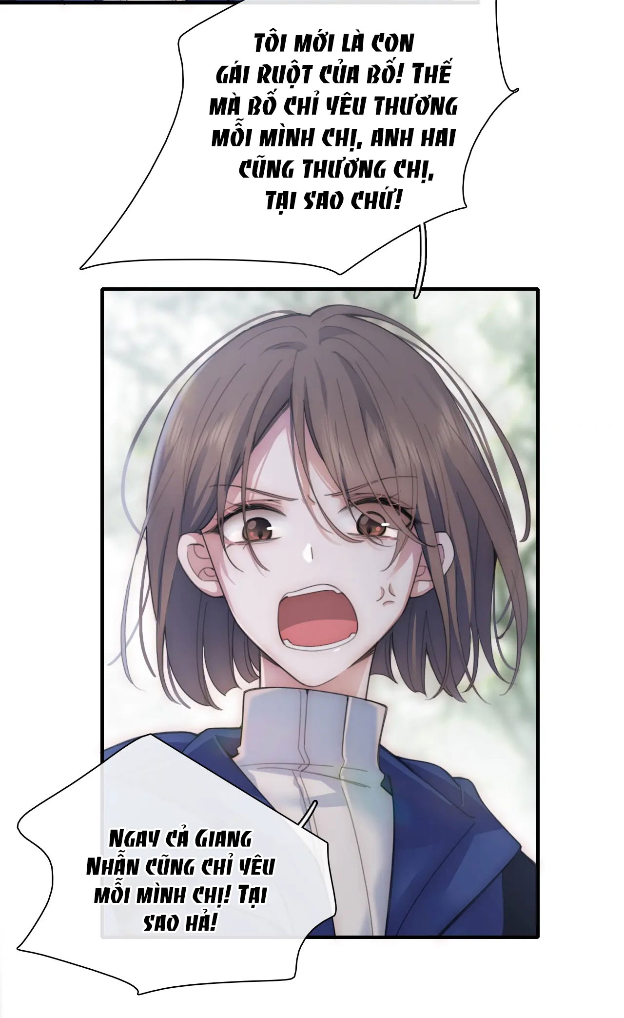 bệnh yêu chapter 1.1 13