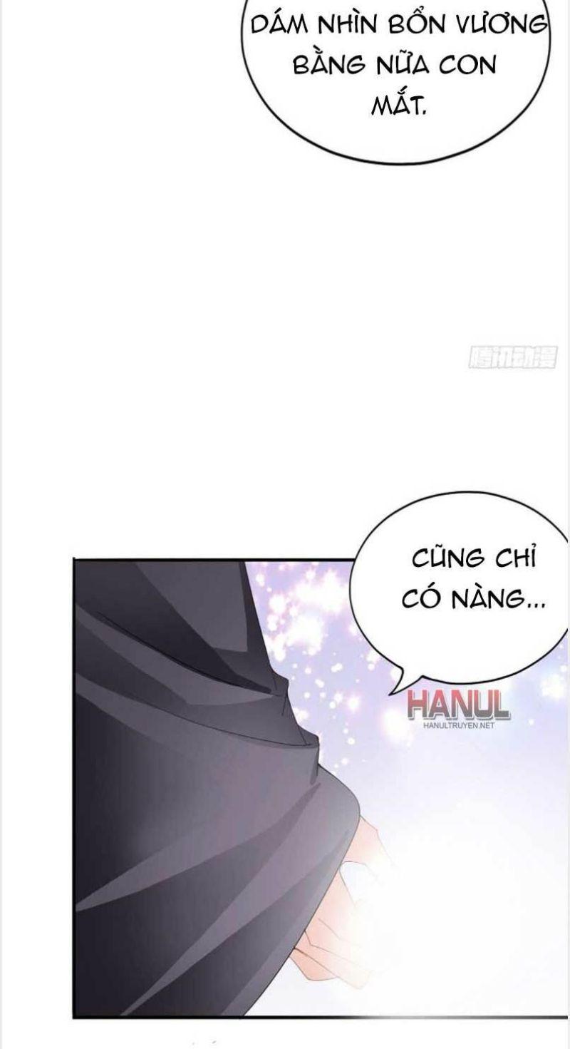 bổn vương muốn nàng chapter 111 23