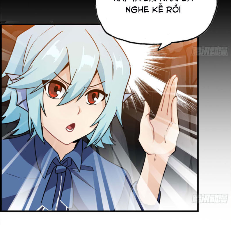 khởi đầu bằng một con côn chapter 116 8