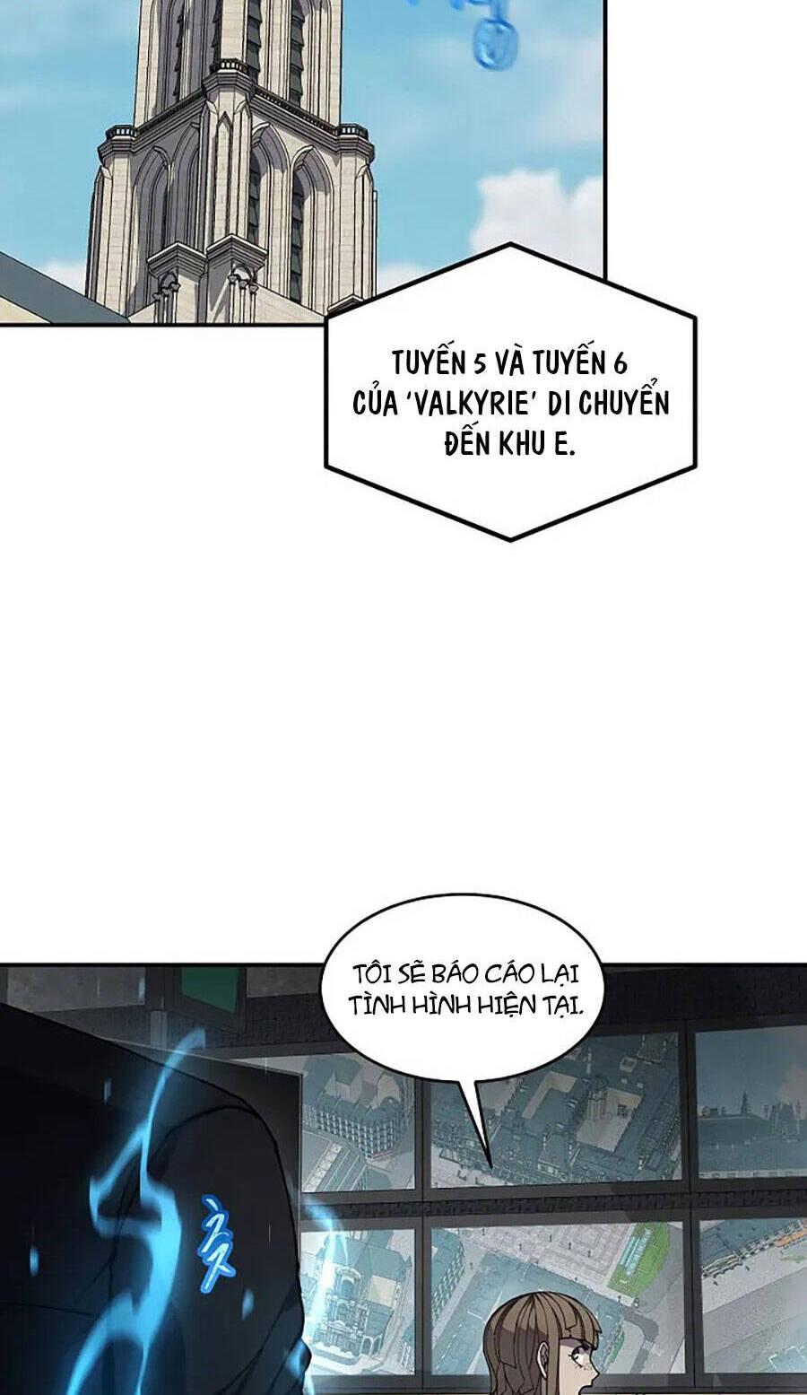 pháp sư chapter 46 47