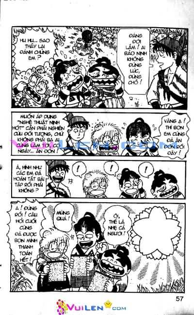 ninja loạn thị chapter 6 58