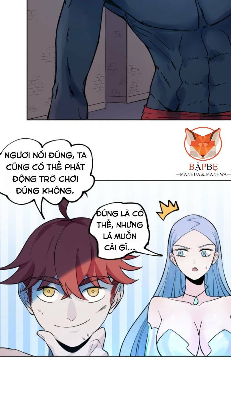 vô hạn khắc kim chi thần chapter 16 31