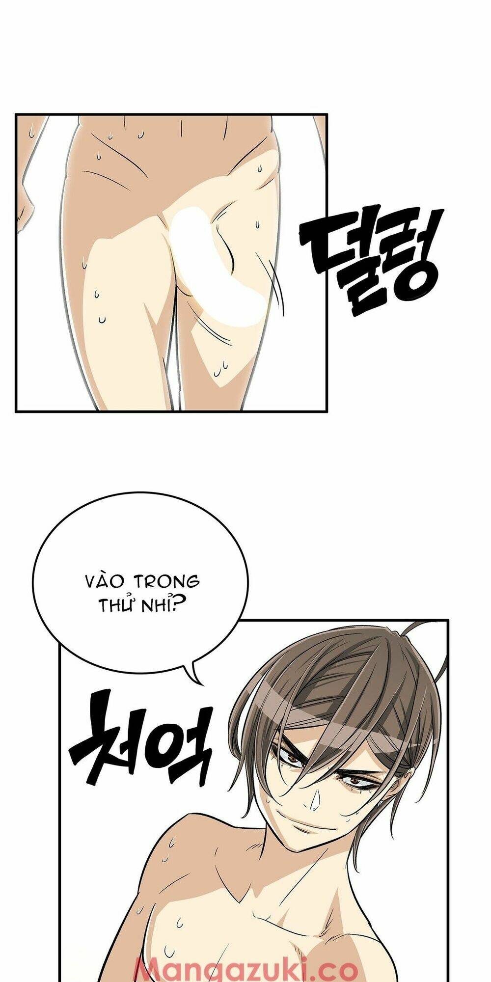 câu lạc bộ sa đoạ chapter 36 35