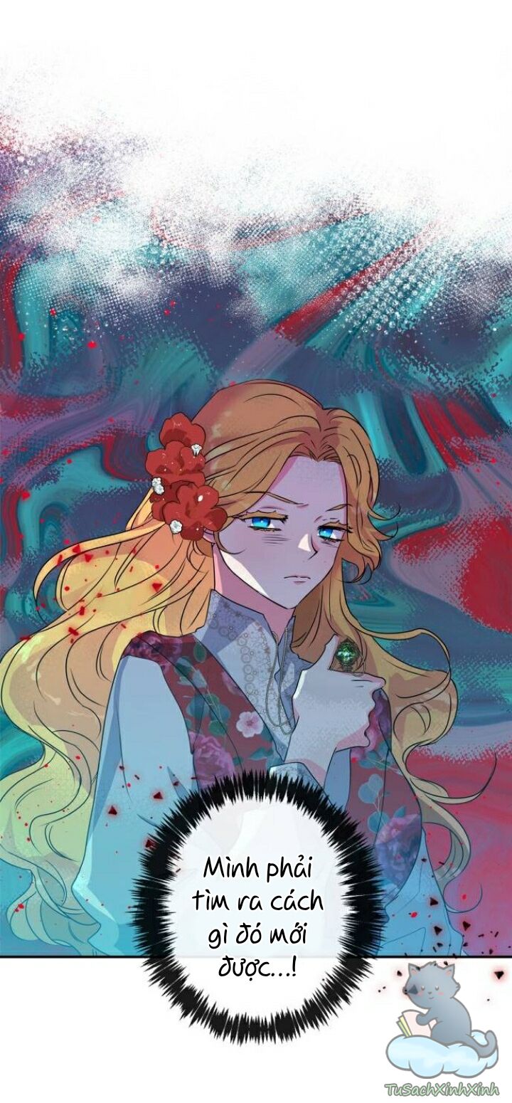 tôi đang nuôi dưỡng một con quái thú chapter 40 64