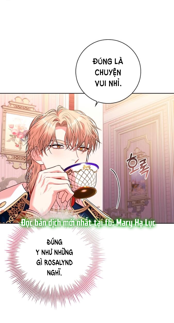 trở thành thư ký của bạo chúa chapter 86 27