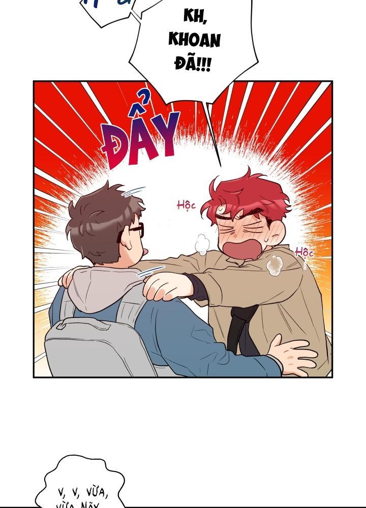 gâu gâu! chapter 11 12