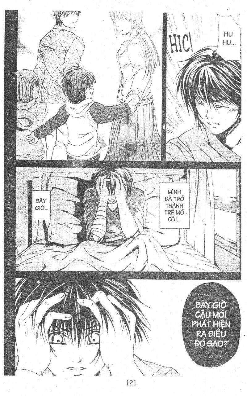 kami to sengoku seitokai chapter 36 12