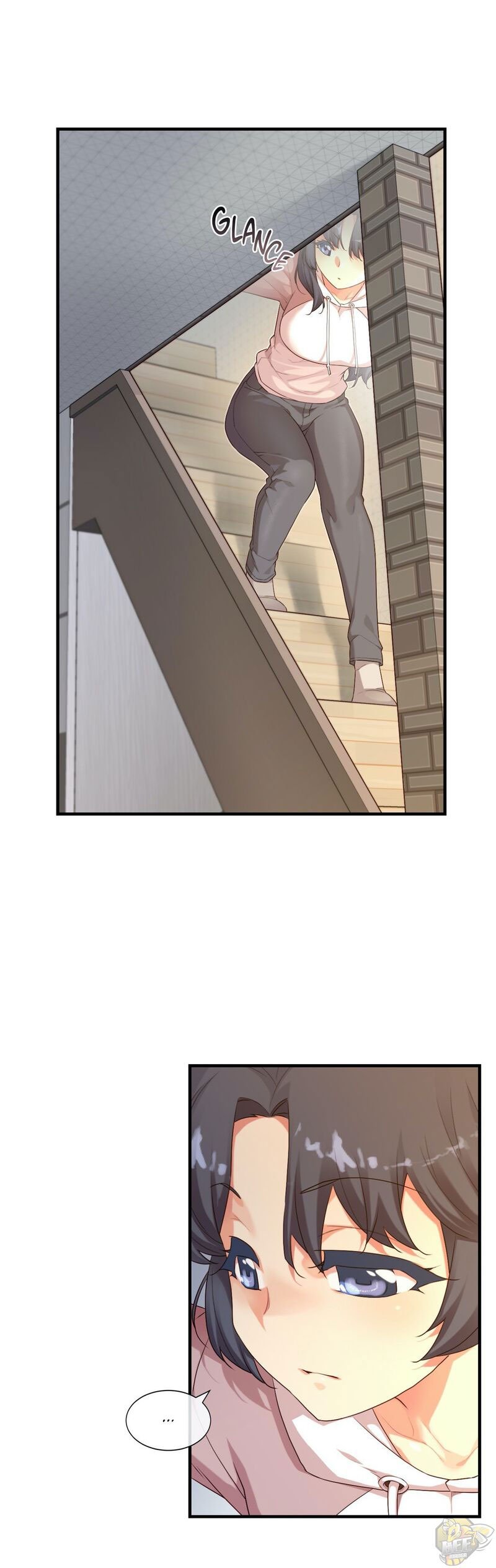 bạn gái xúc xắc - the girlfriend dice chapter 59 23