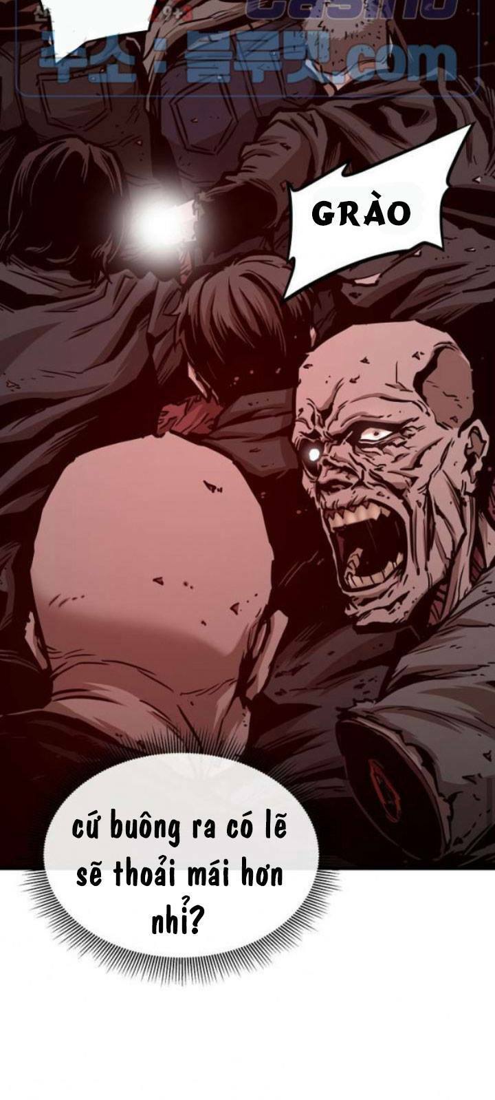 return survival chapter 50 60