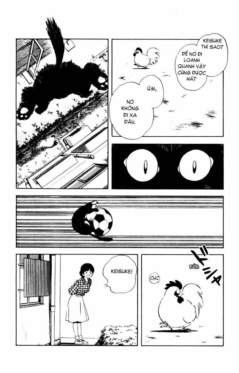 rough - ngọc thô chapter 57 12