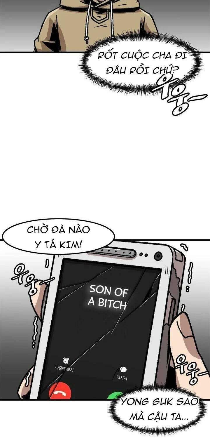 lên cấp một mình chapter 47 36