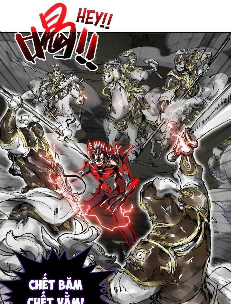 đô thị hàng thần khúc chapter 39 3