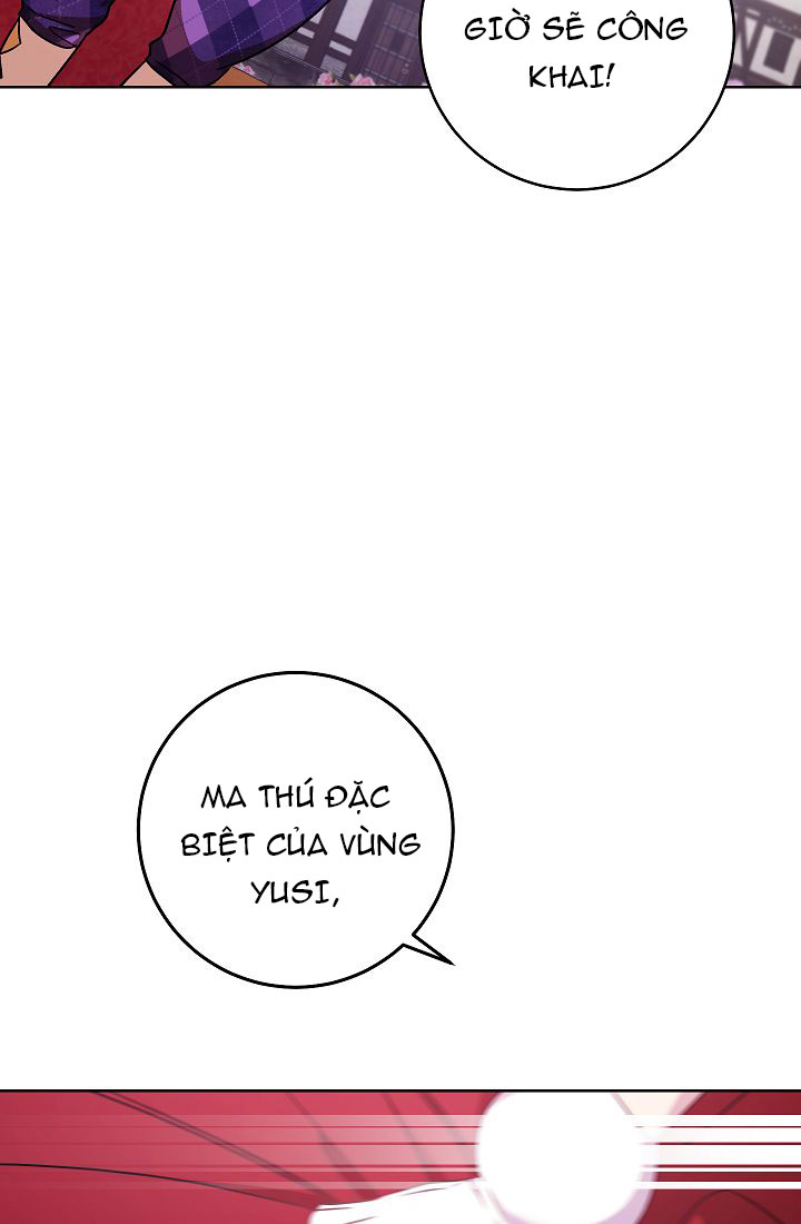 tiểu thư của những lá bài chapter 21 90