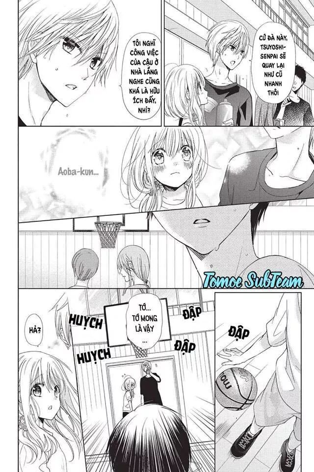 aoba-kun ni kikitai koto chapter 6 4