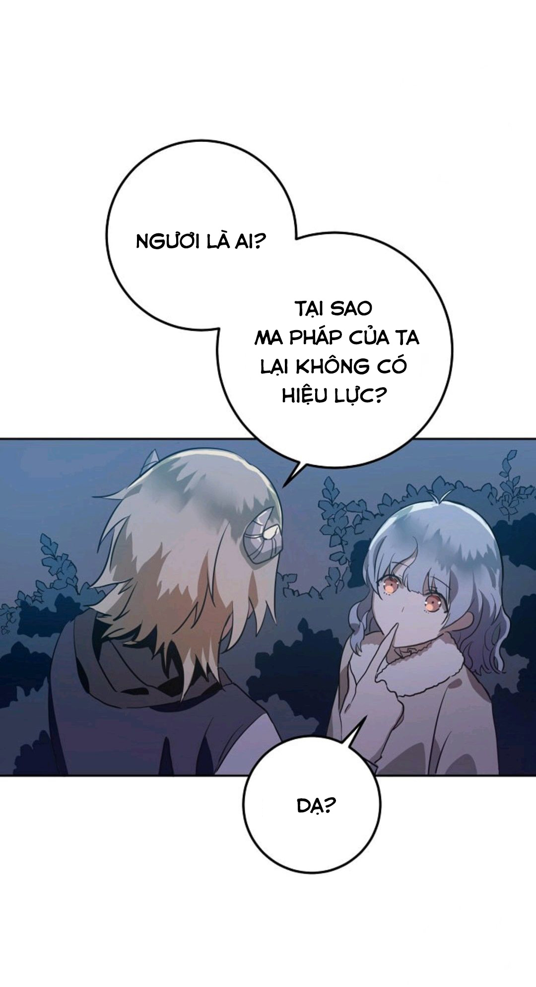 câu chuyện về đứa con hoang bị ghét bỏ chapter 8 15