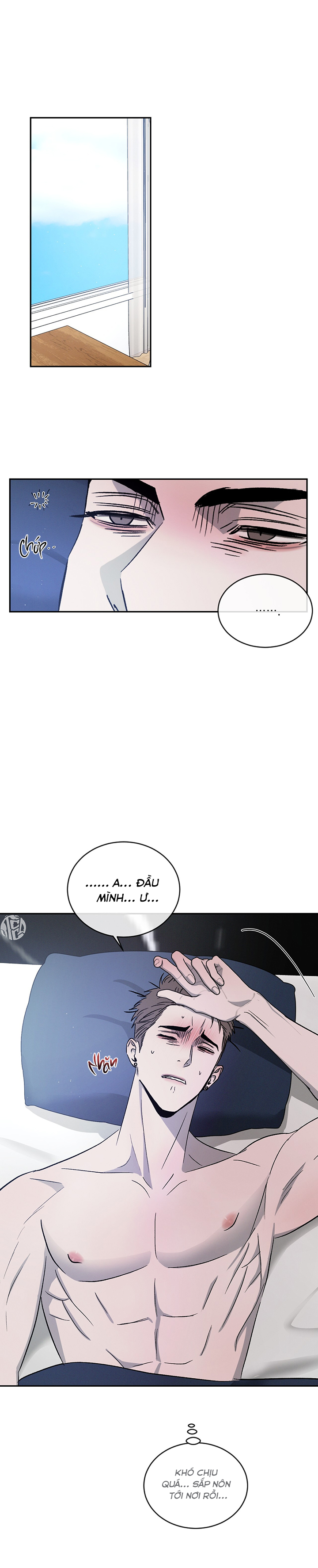 tương khắc chapter 58 21