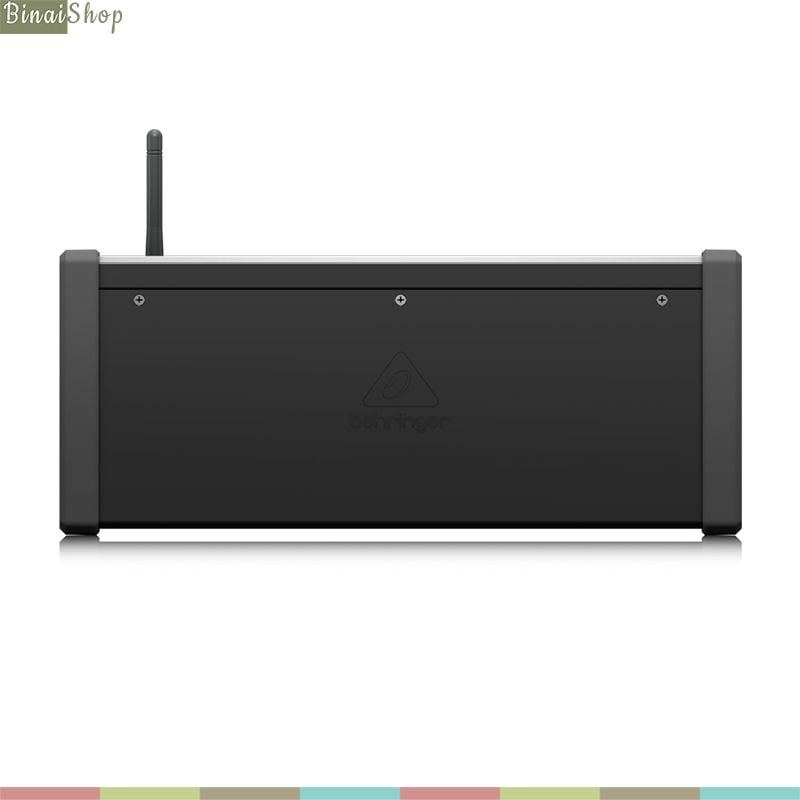 Behringer X Air XR18 - Mixer Kĩ Thuật Số 18 Cổng - Hàng Nhập Khẩu