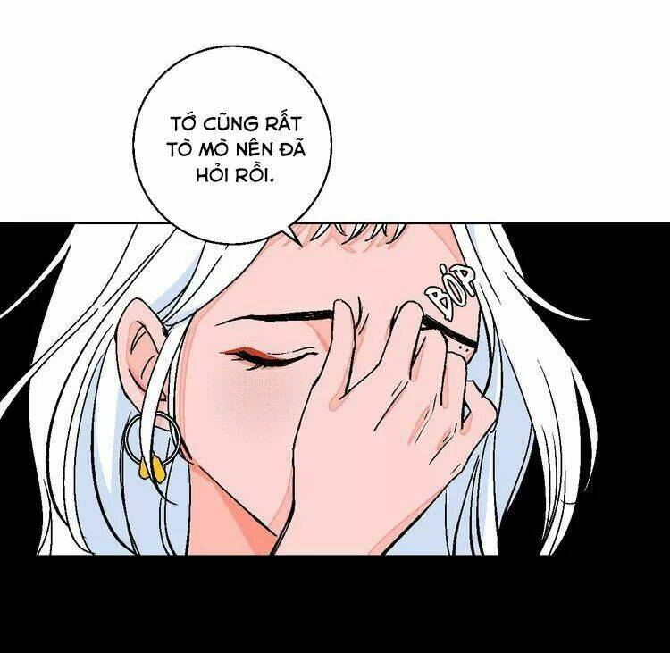 99 độ f - talk to me chapter 29 13