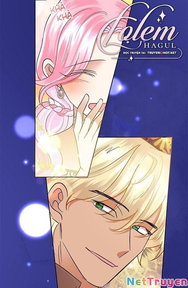 ác nữ hôm nay lại yêu đời rồi! chapter 37.2 1