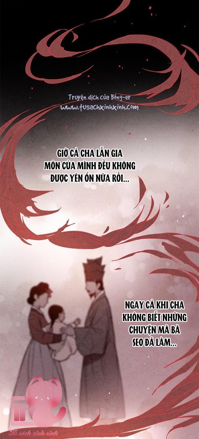 lệnh cấm hôn chapter 83 41