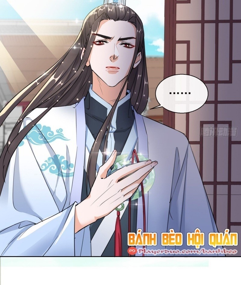 công lược trưởng thành của vương phi chapter 17 30