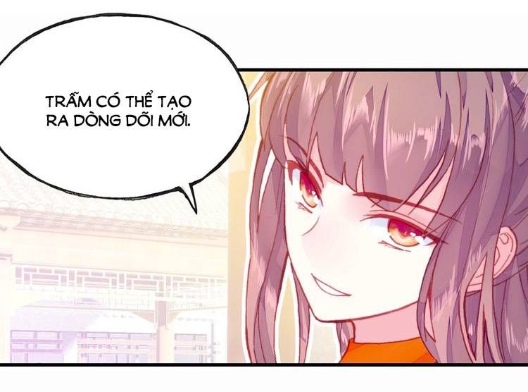 trẫm cũng không muốn quá khí phách chapter 2 6