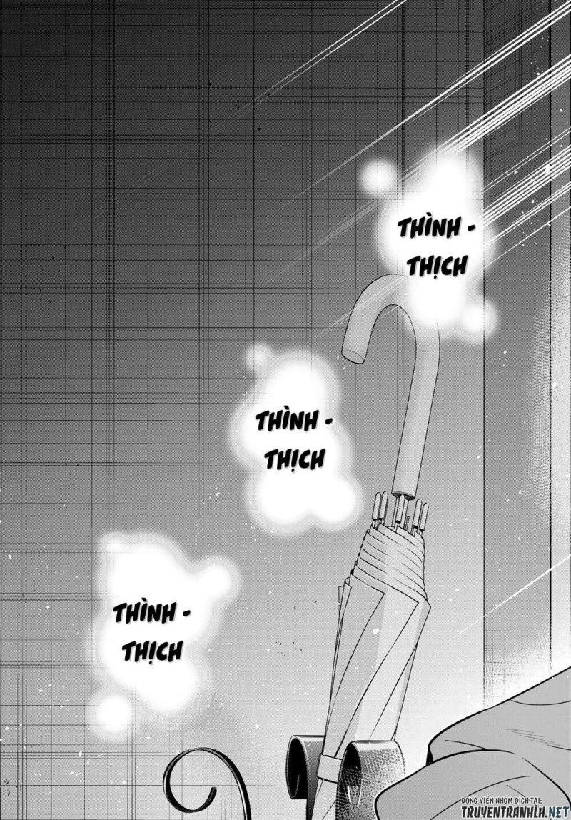 dịch vụ cho thuê bạn gái chapter 232 19