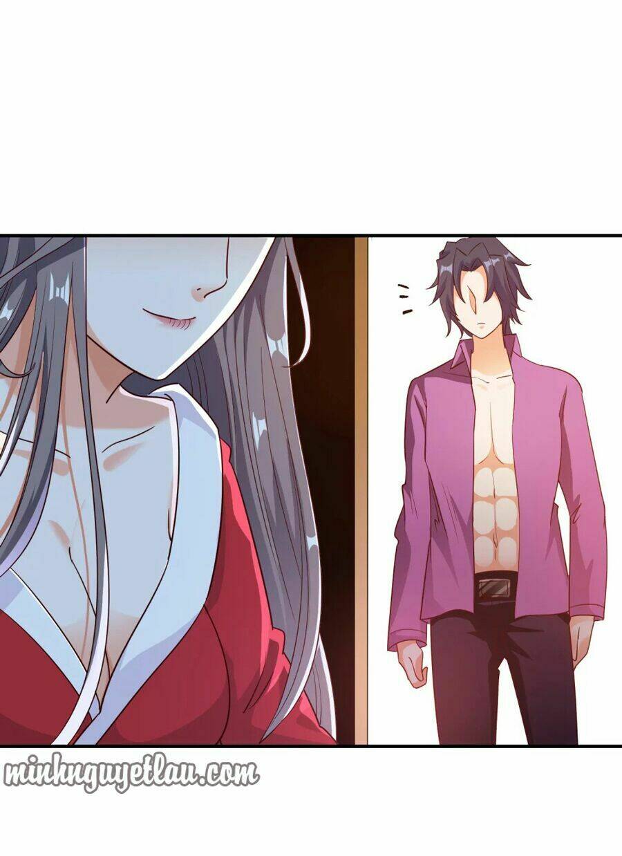 hôn nhân dục vọng: thiếu gia nhẹ một chút! chapter 134 8