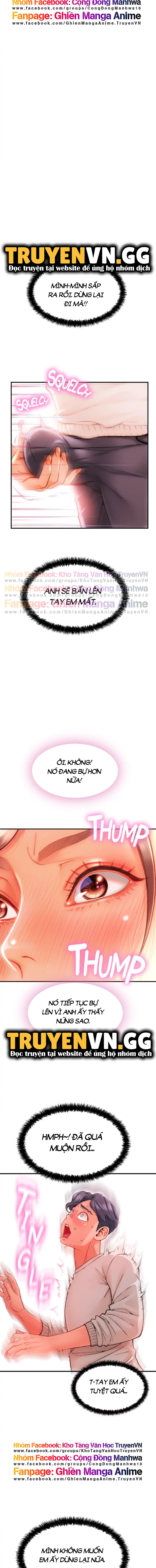 tiệm tạp hóa cuối phố chapter 6 4