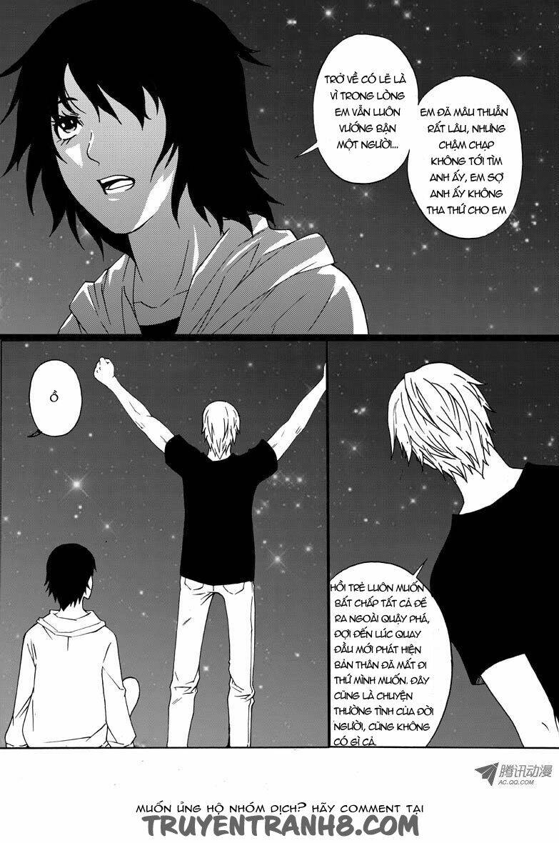 nhân quả tuần hoàn chapter 28.3 7