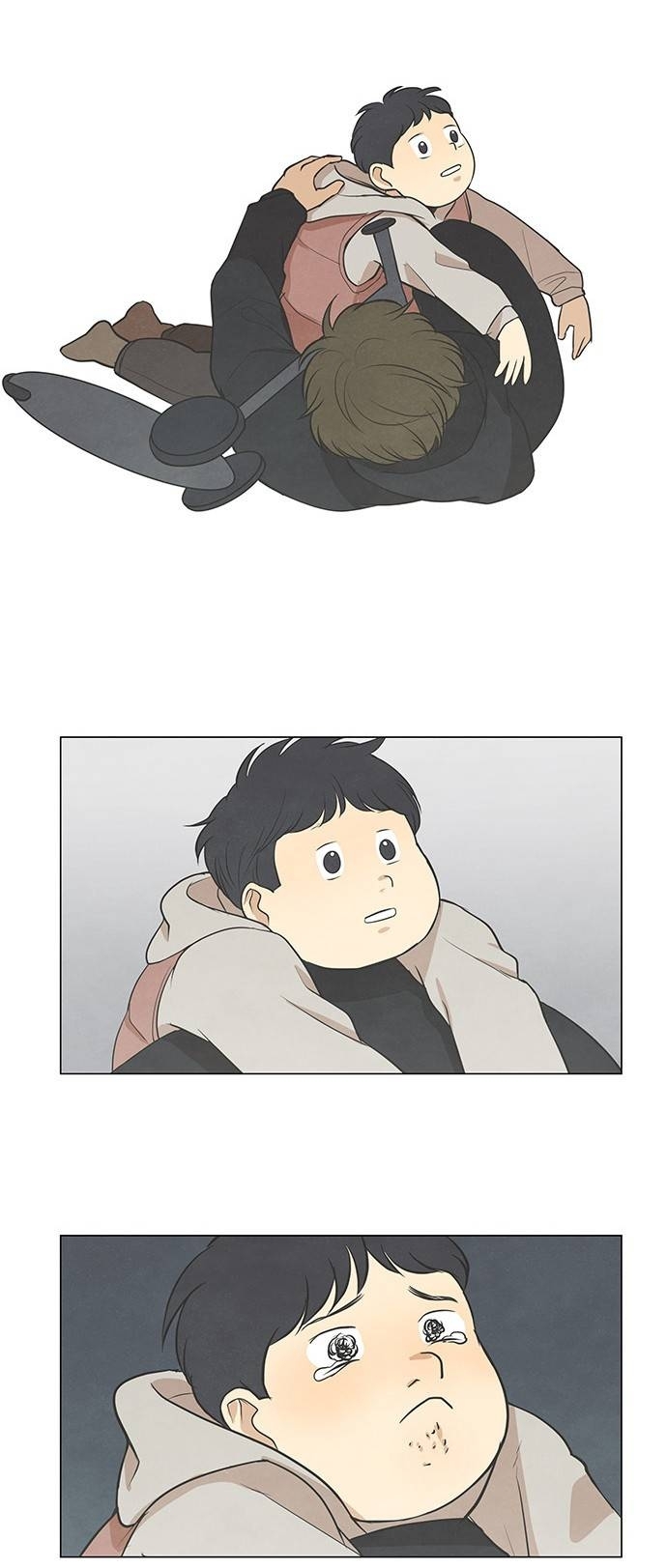 một phần vì thích em chapter 24 18