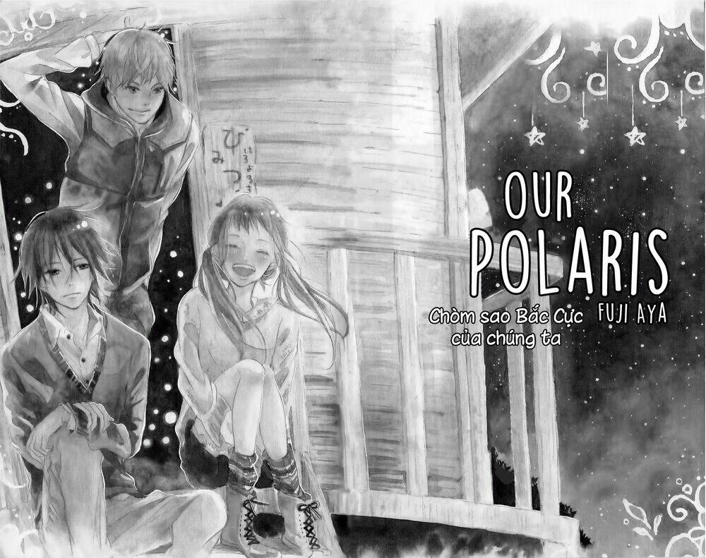 chòm sao bắc cực của chúng ta chapter 1 6