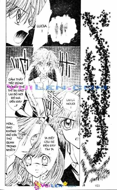 viên ngọc nàng tiên cá chapter 4 104