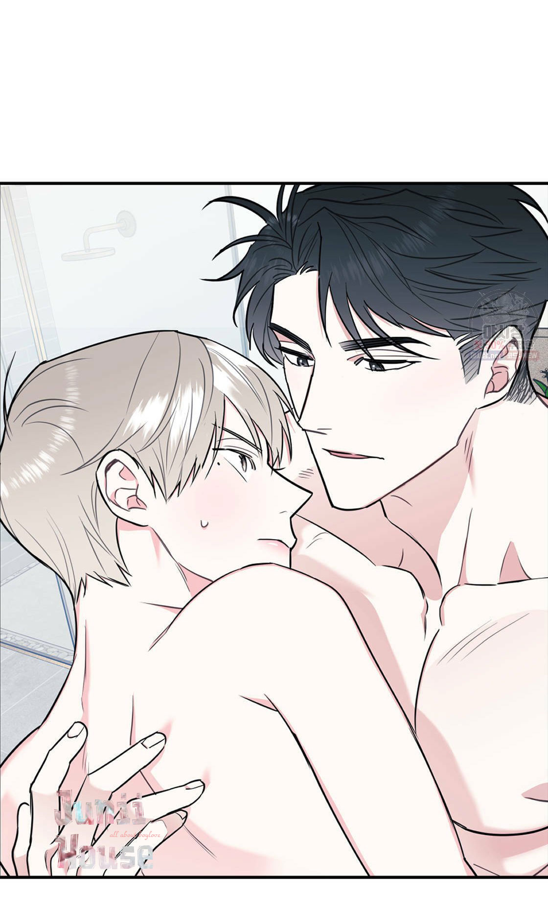 tôi với cậu không thể như thế này chapter 12 28