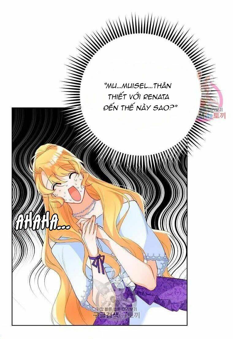 dư vị tách trà chapter 3 5