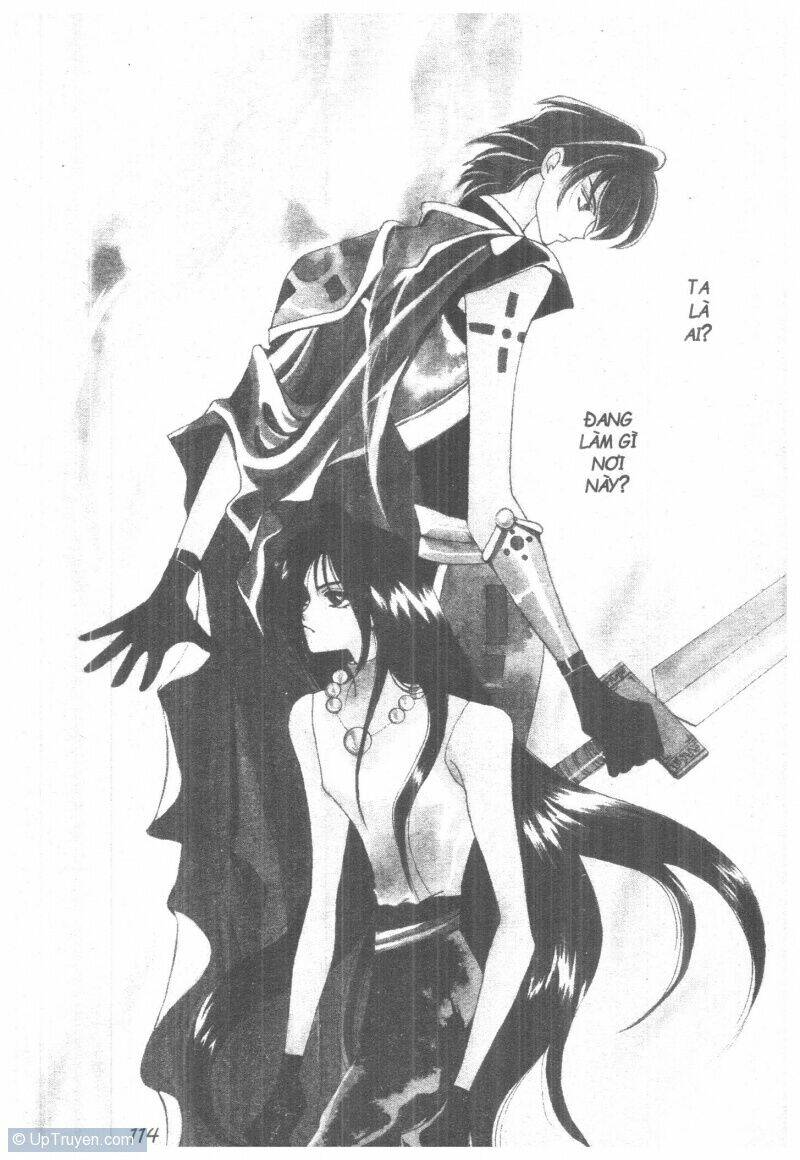 vampire game chapter 4 115