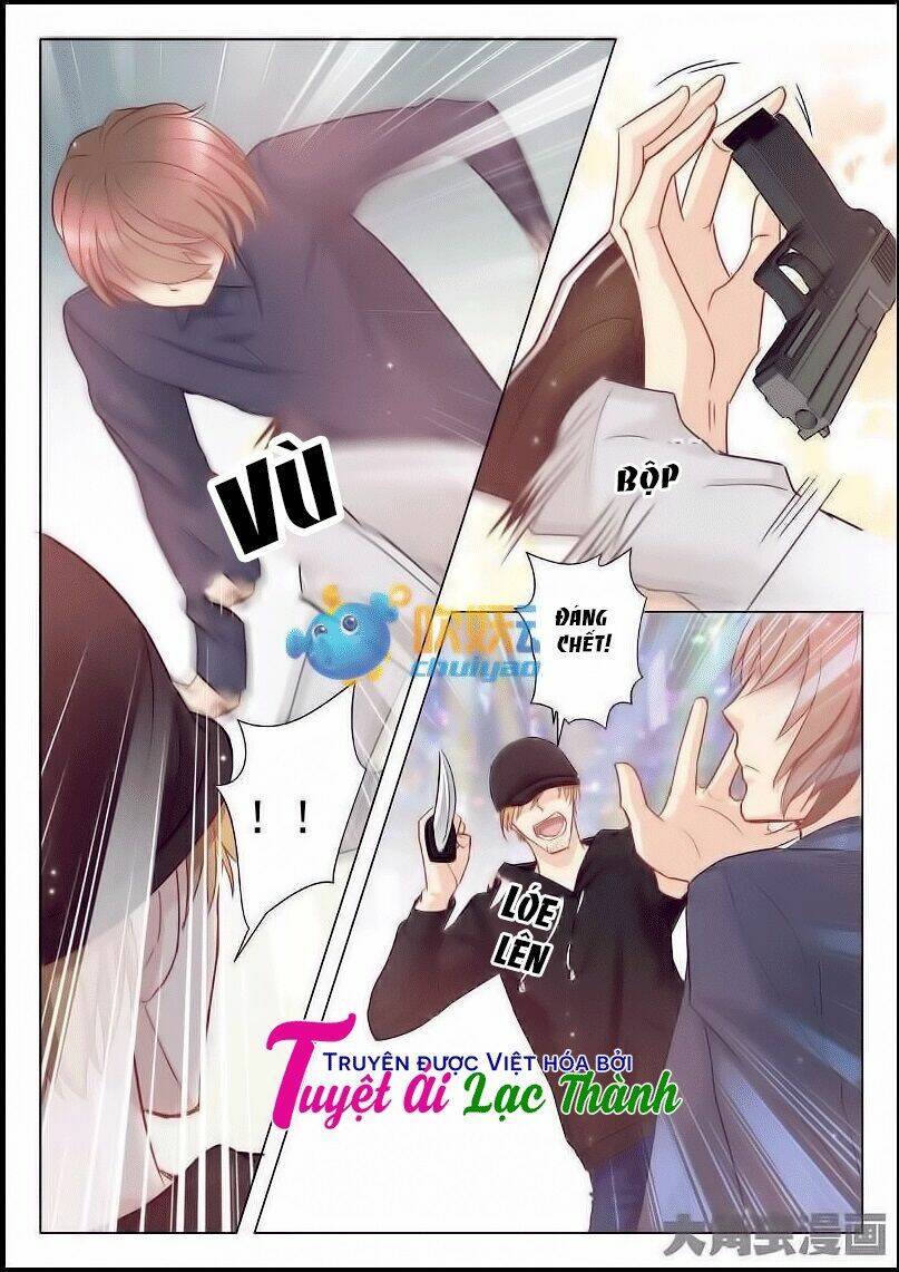 the stars are not luminous body chapter 9 4