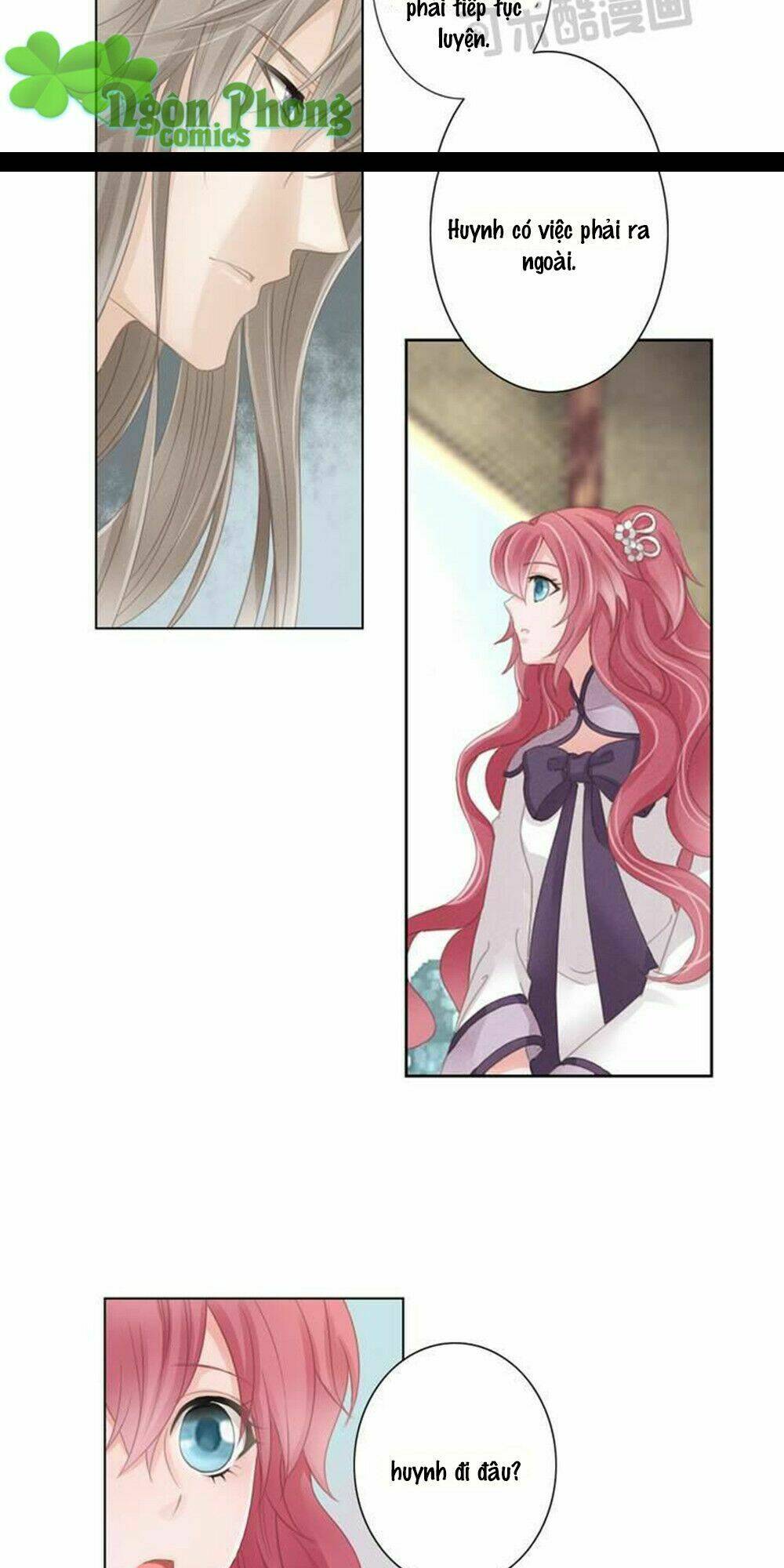 chuyển tương tư chapter 6 10